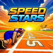 PLay Speed Stars now!