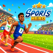 Sports Hero