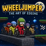 WheelJumper